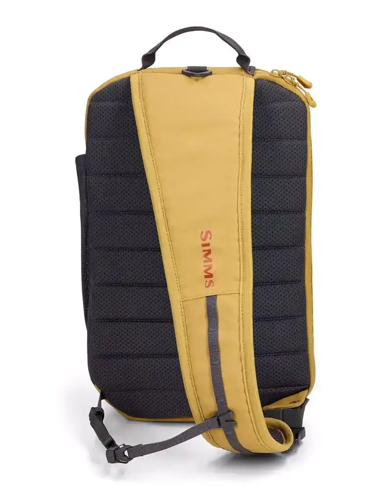 Tributary Sling Pack Bistre
