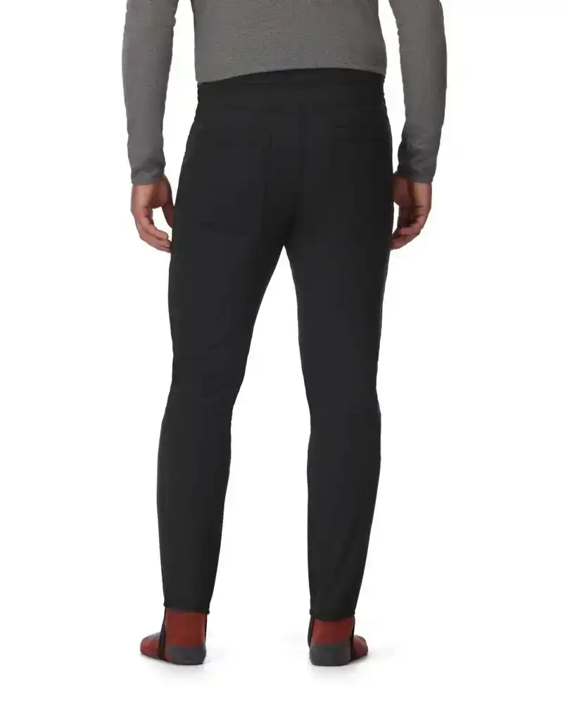 Strata 330 Bottom Black L