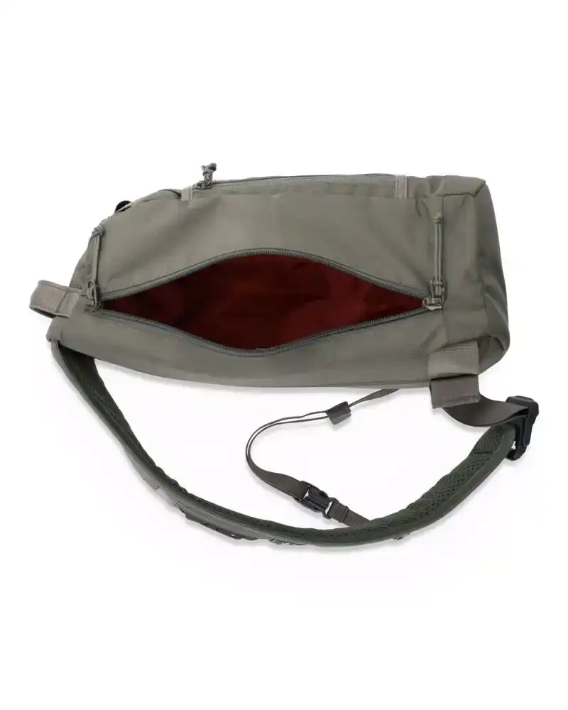 Tributary Sling Pack Basalt