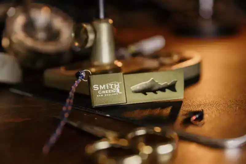 Spent Line Wrangler™ Green