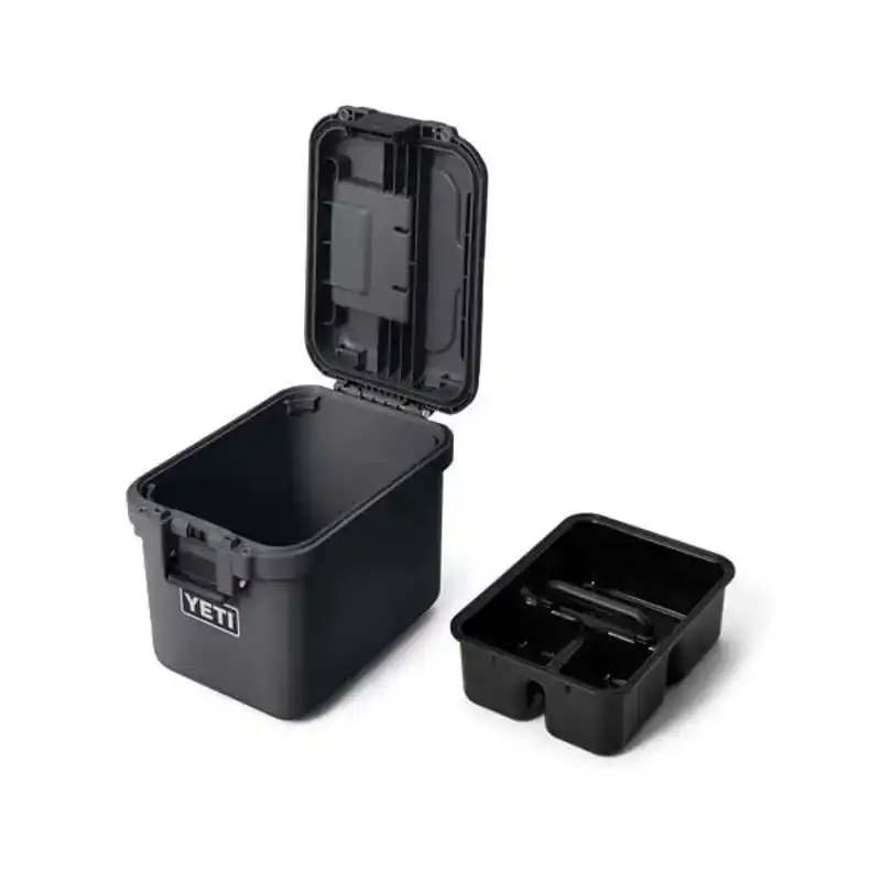 LoadOut GoBox 15 - Charcoal