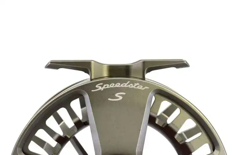 Speedster S -3+ Ember