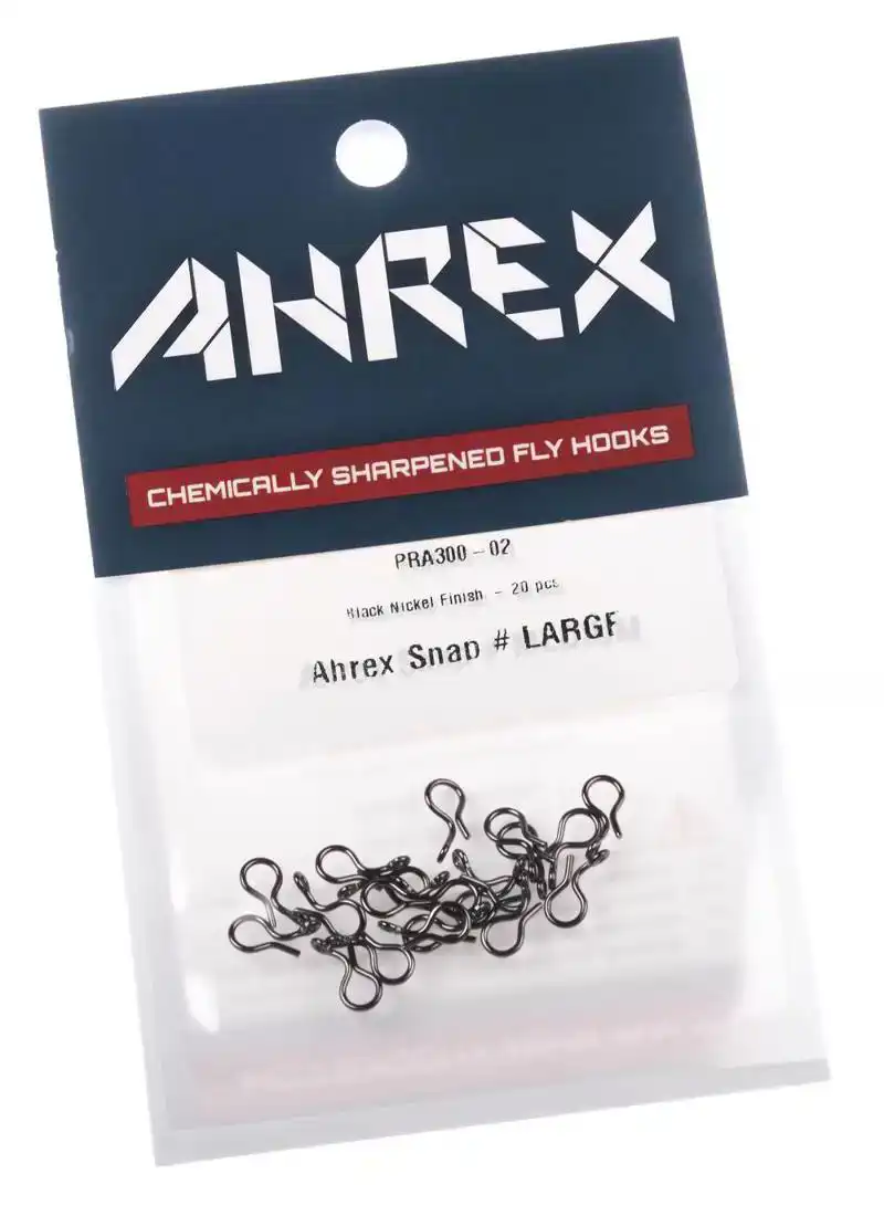 Ahrex Snap #L/1