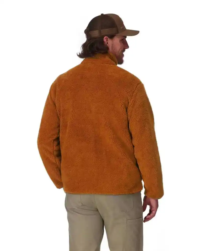 Coldweather Fleece Stonefly L