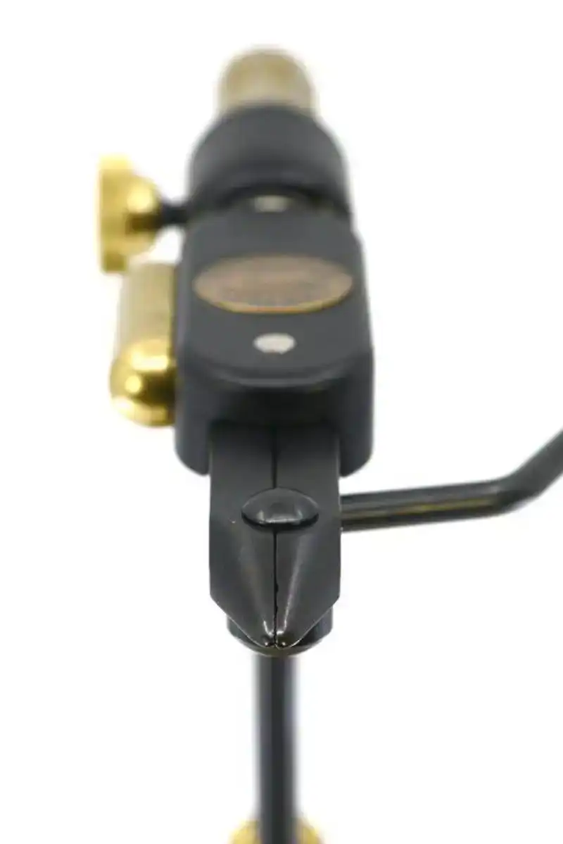 Revolution Series Vise | Big Game/Bronze Pocket Base