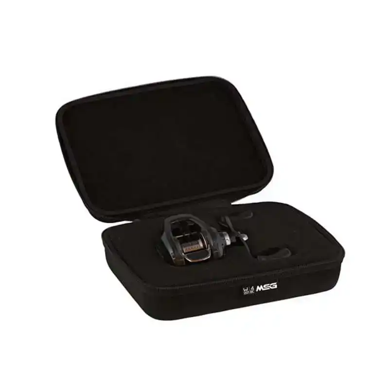 W4 Baitcasting Reel - HSG - 101 LH