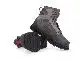 Tributary Boot - Rubber Basalt 07