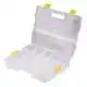 HD Tackle Box - Größe: S (22 x 15,5 x 6 cm)