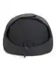 Exstream Cap Black L/XL