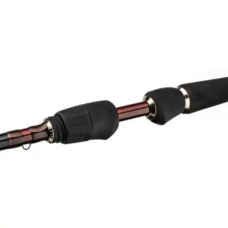 W6 Finesse T&C - 213 cm - 5 bis 15 Gramm