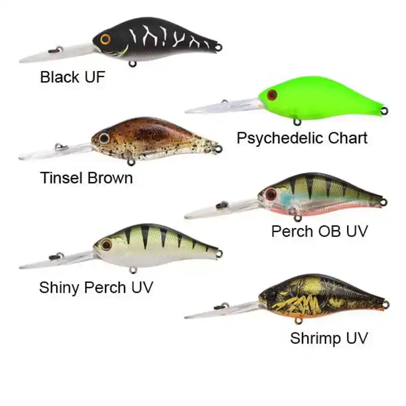 B-Switcher 4.0 - Psychedelic Chart