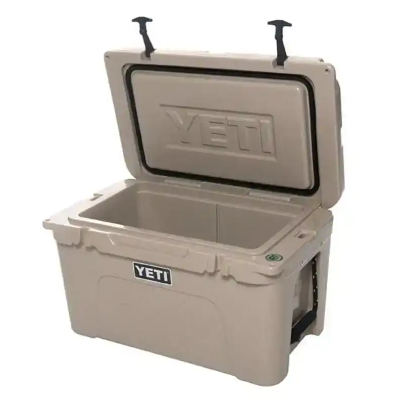Tundra 45 Cooler - Tan