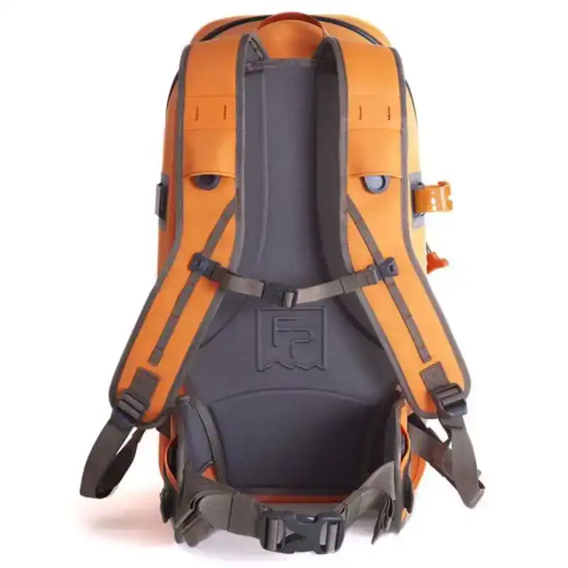 Thunderhead Submersible Backpack - Eco Cutthroat Orange