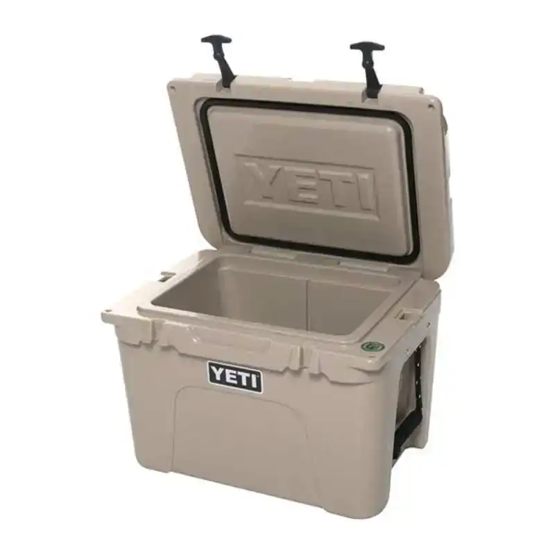 Tundra 35 Cooler - Charcoal