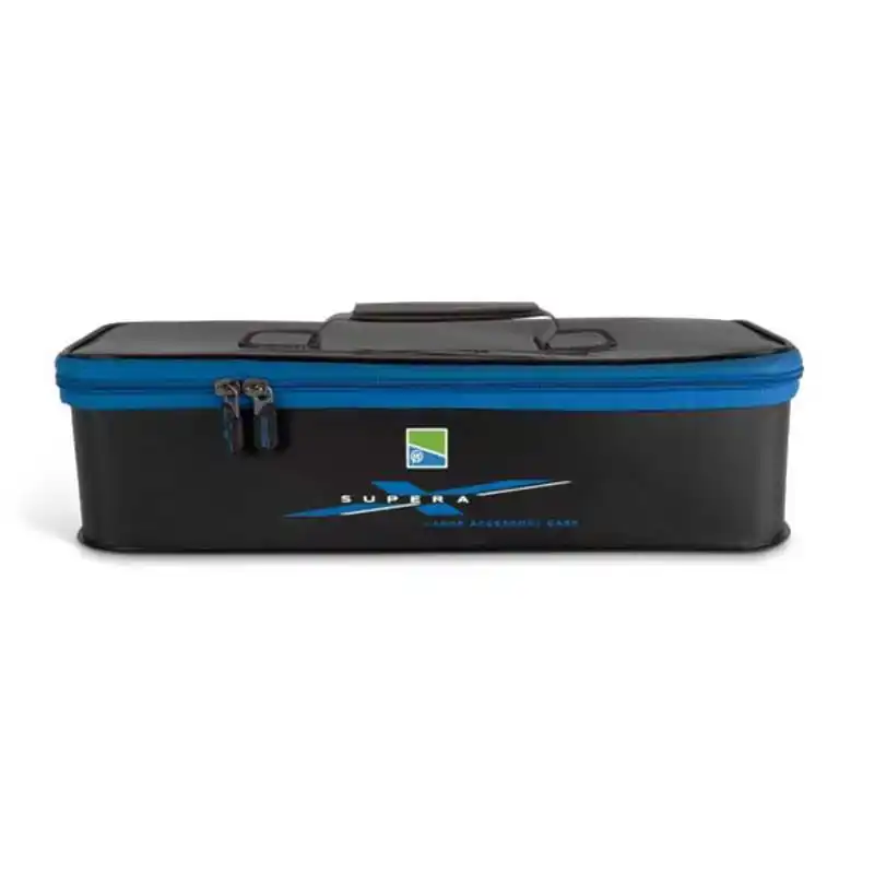 Supera X EVA Accessory Case