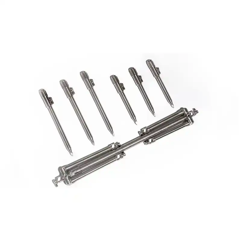 RP2 Pod - 316 Stainless
