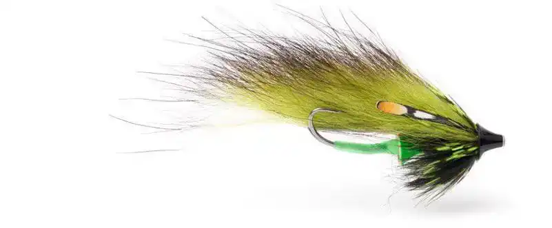 Hook Guide M (15mm) Black