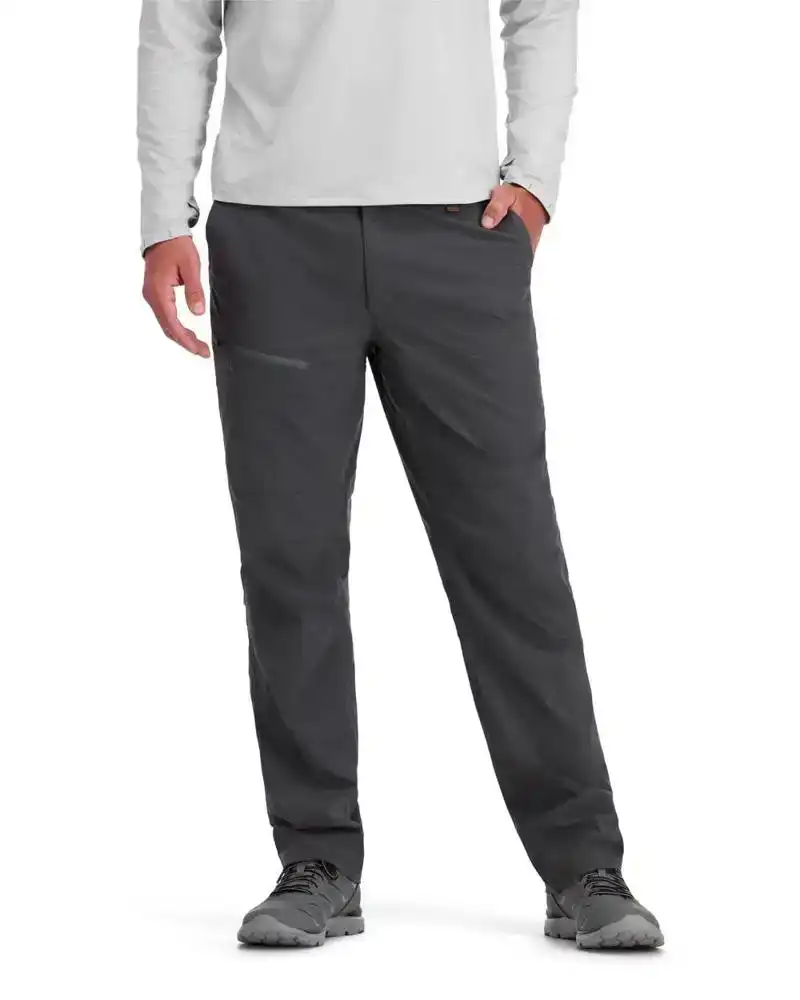 Guide Pant Slate 32 Regular