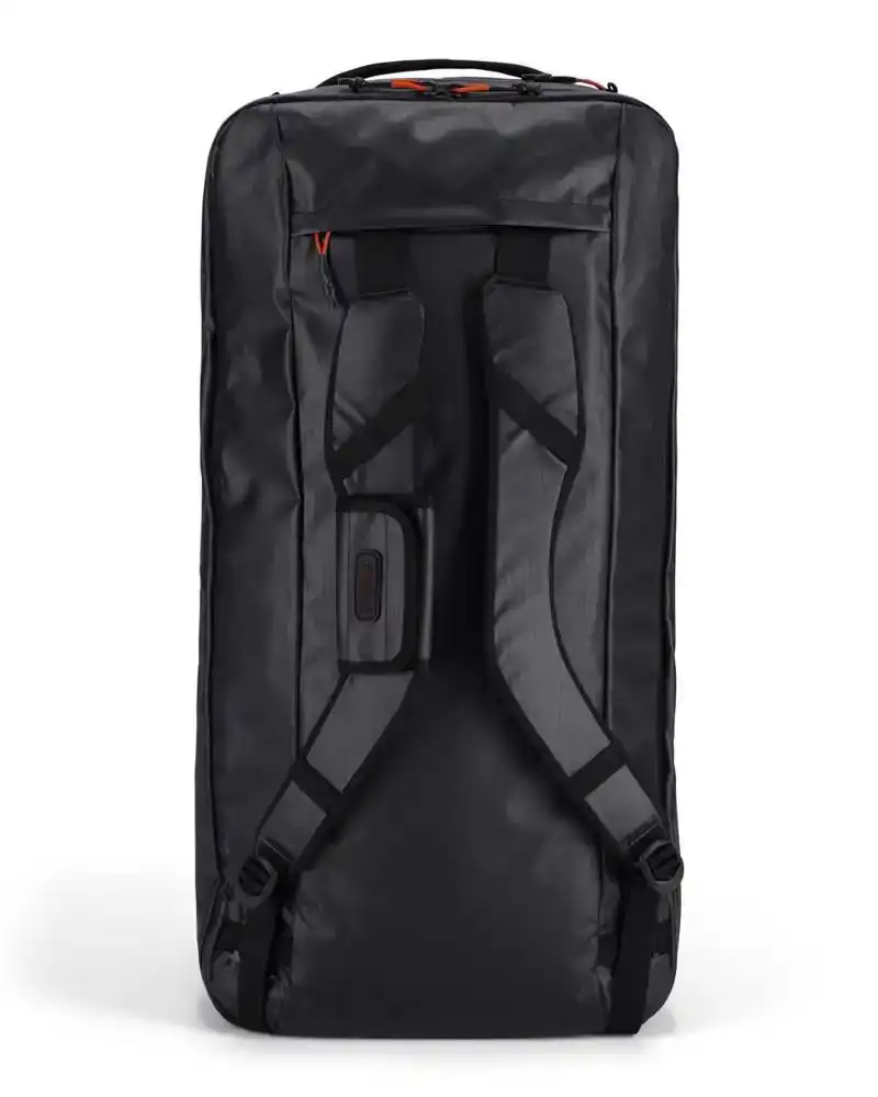 Tailwind 80L Duffel Black