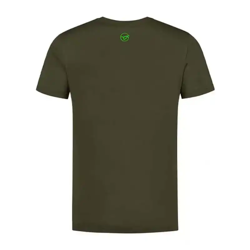 Bobbin Tee - Größe: S - Black