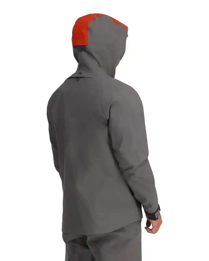 G4 Pro Jacket  Slate L