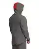 G4 Pro Jacket  Slate L