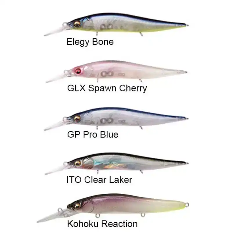 Vision Oneten +1 - Elegy Bone