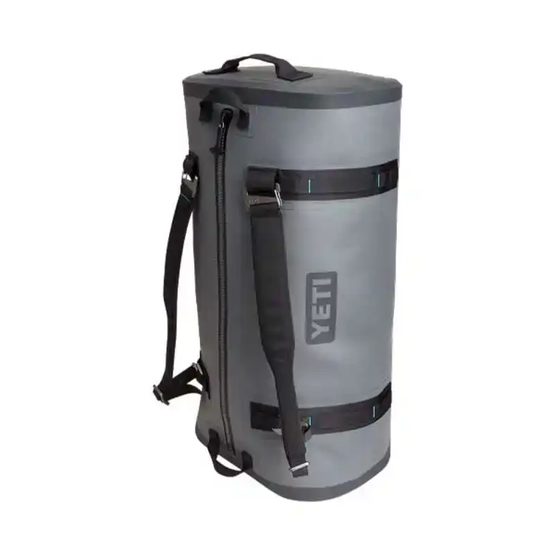 Panga Duffel 75L - King Crab Orange