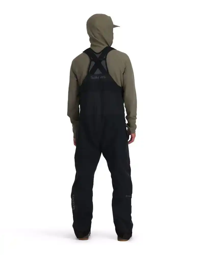 ProDry Bib Black XL