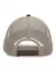 Trout Icon Trucker Kona