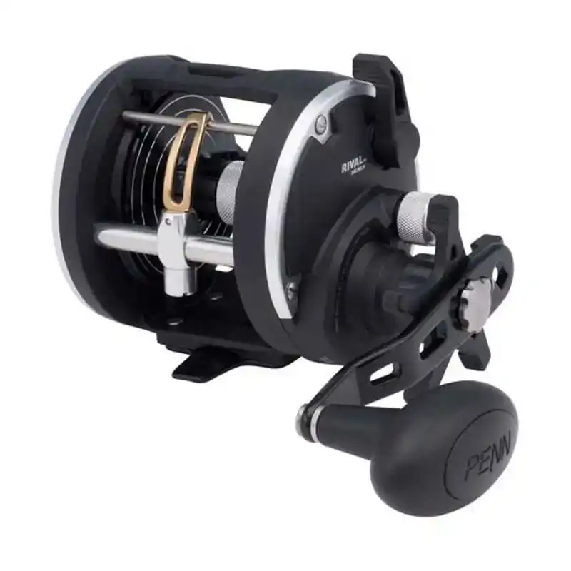 Rival Level Wind - 15 - Right Hand