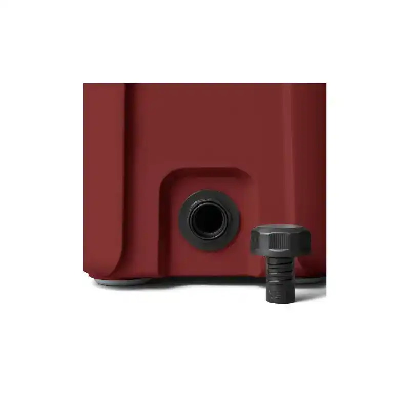 Roadie 15 - Limited Edition Stag Red