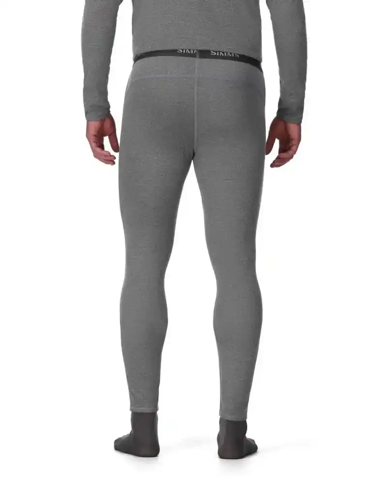 Strata 160 Bottom Dark Grey Heather L