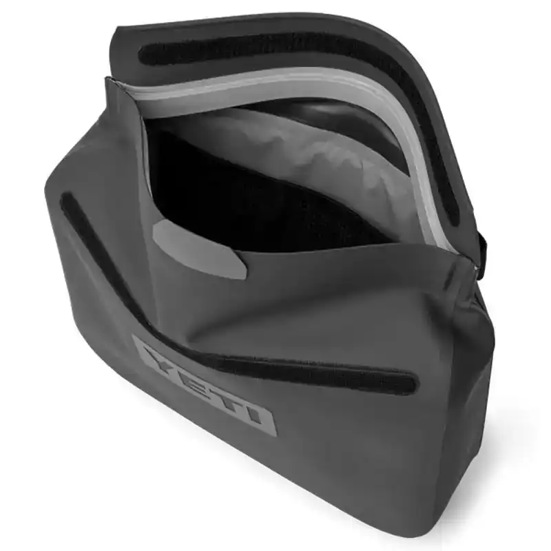 Sidekick Dry 6L - Black