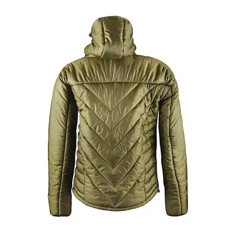 SJ9 Jacket - Größe: S - Olive