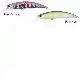 Spearhead Ryuki 80S - Full Chart Yamame