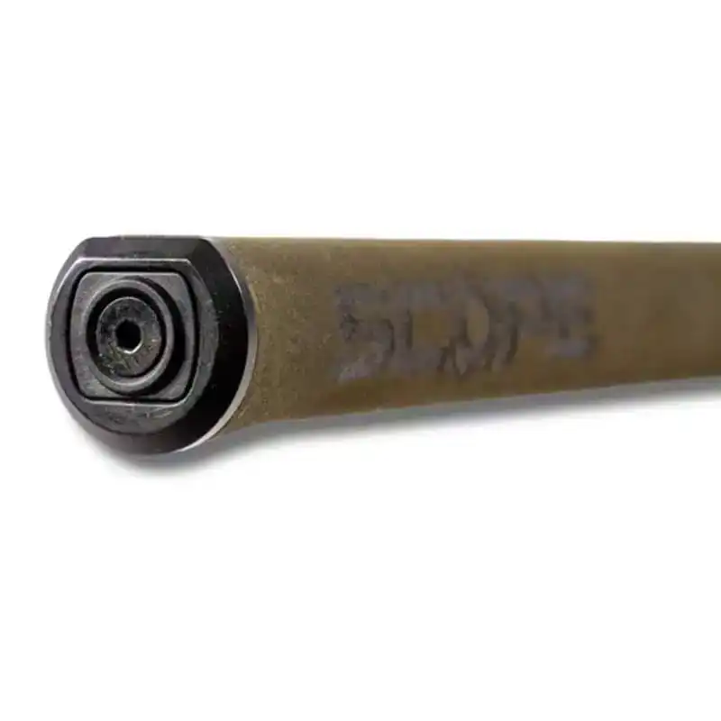 Scope OPS Olive Duplon Rods - 9 ft - 3,25 lb