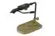 Medallion Series Vise | Big Game/Bronze Pocket Base