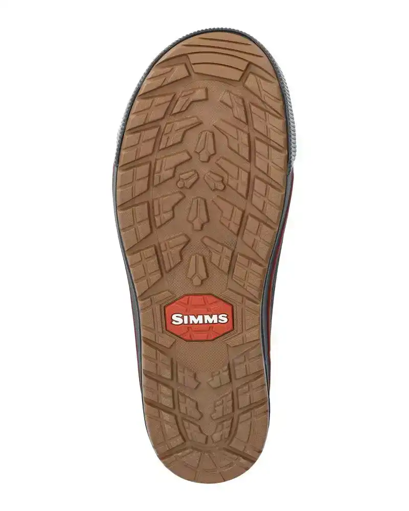Challenger 7'' Boot Slate 08