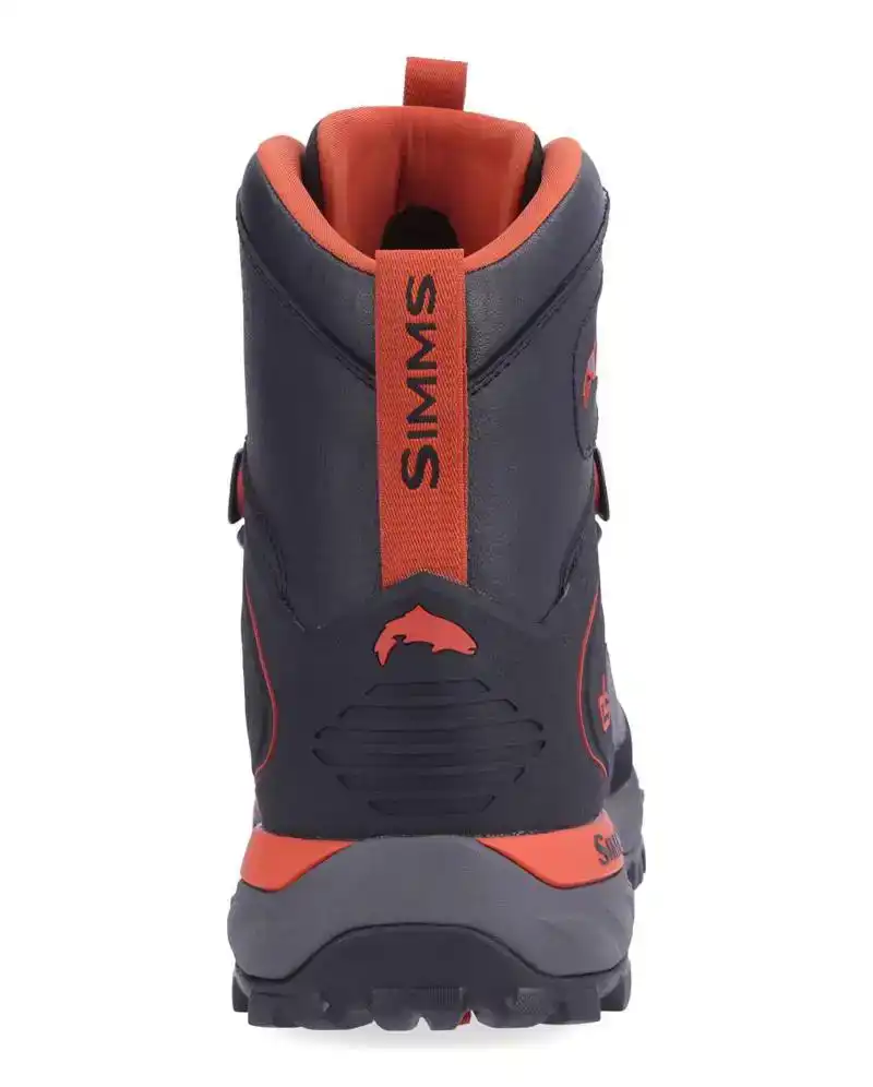G4 Pro Powerlock Boot Carbon 10