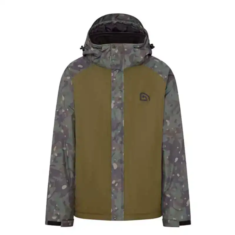 CR Camo 3-Piece Suit - XXL