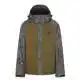CR Camo 3-Piece Suit - XXL