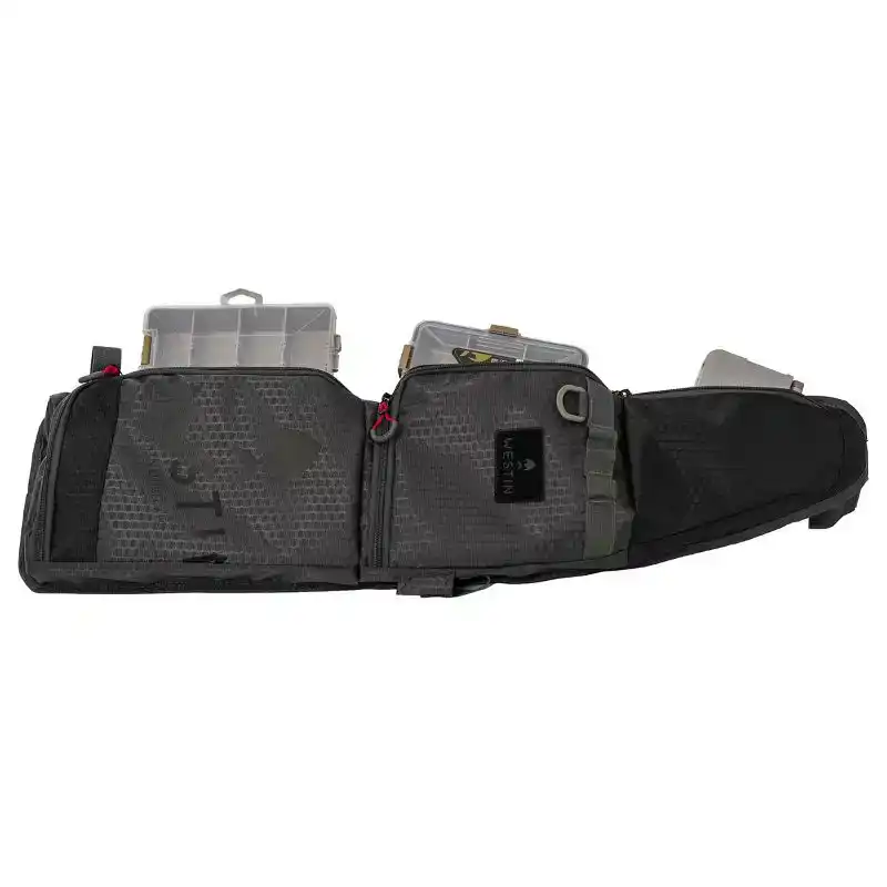 W4 Sling Bag