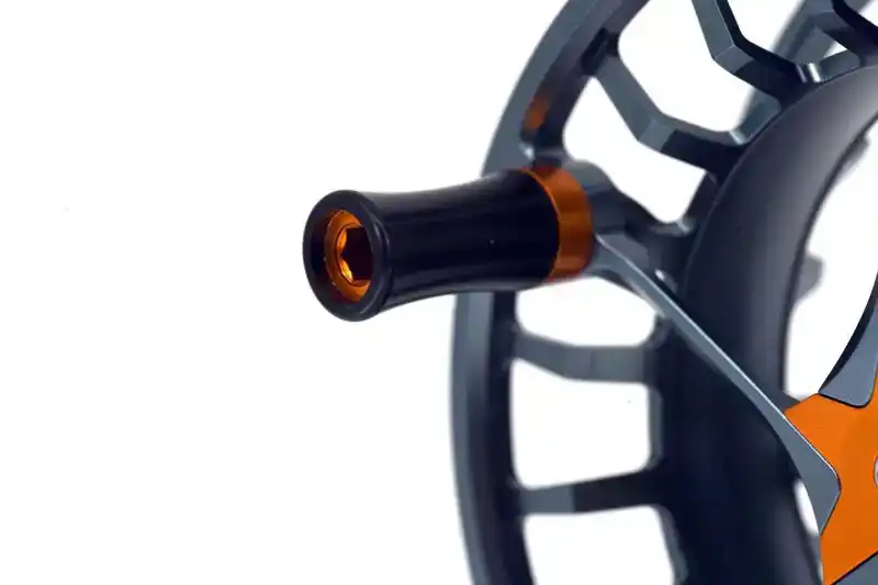 Litespeed F-3+ Reel Fuego