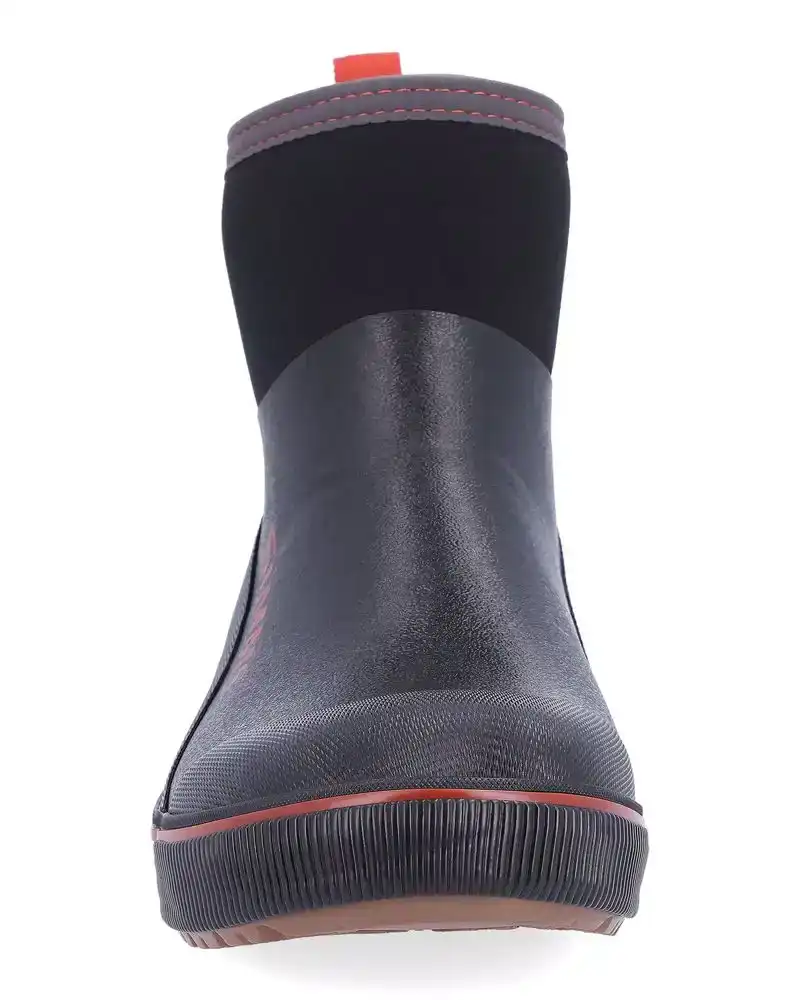 Challenger 7'' Boot Black 14
