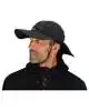 GORE-TEX Guide Sombrero Black