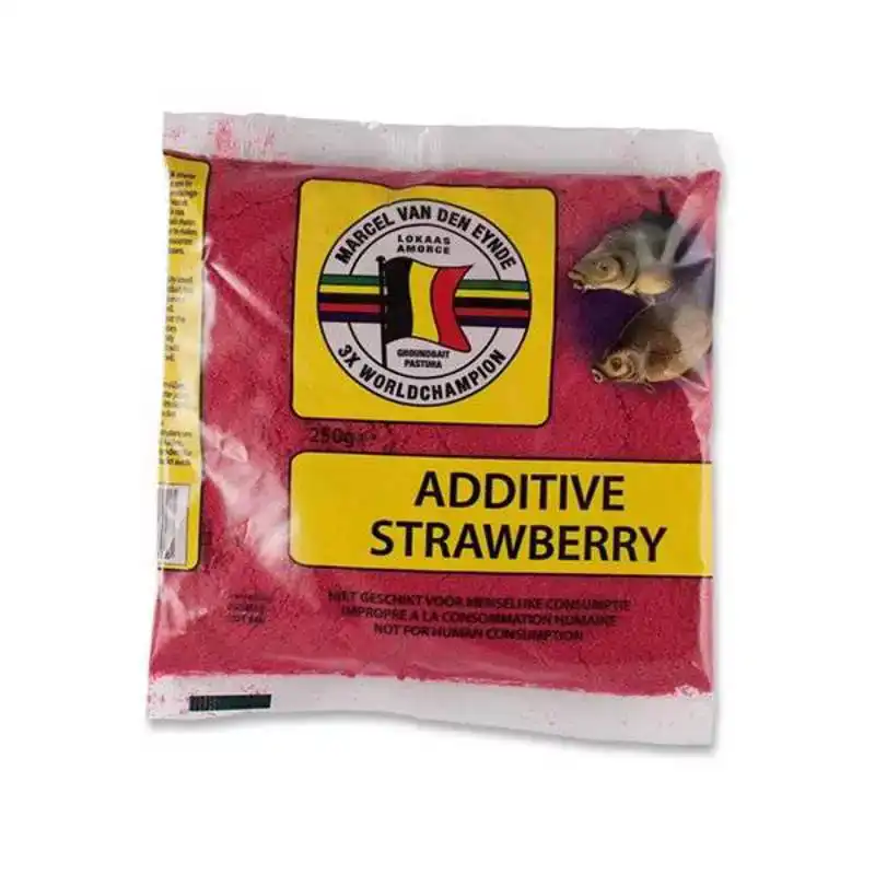 Additive - Bream Caramel