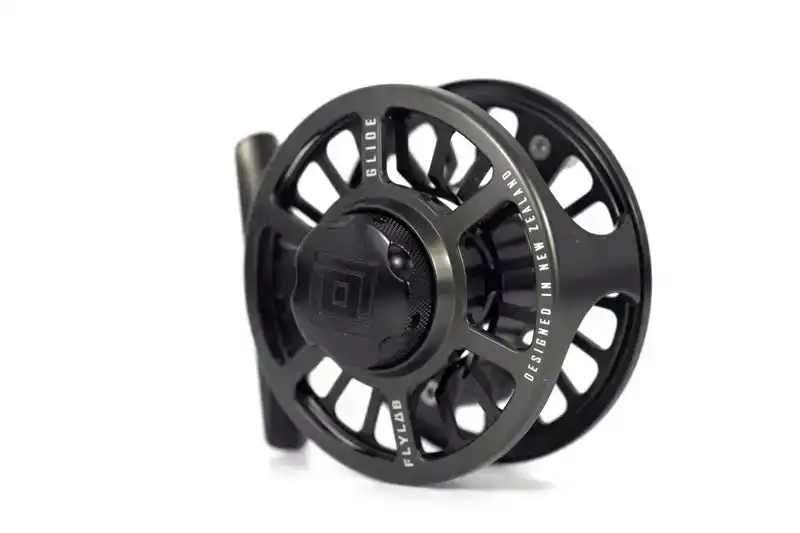 Glide Reel 3/4