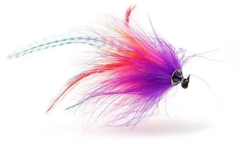 Propellers L (17mm) Black