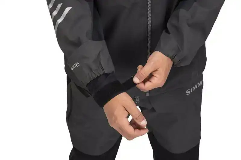 ProDry Jacket Carbon S